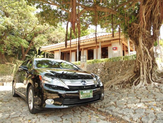 貸切送迎サービス 那覇空港orホテル⇔沖縄アリーナ 読谷村・恩納村エリアまで送迎可能！スポーツ観戦や音楽ライブなどのイベント参加に＜最大9名／片道＞