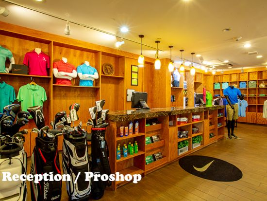 カントリークラブ・オブ・ザ・パシフィック　ゴルフ場予約＜送迎付きプランあり＞