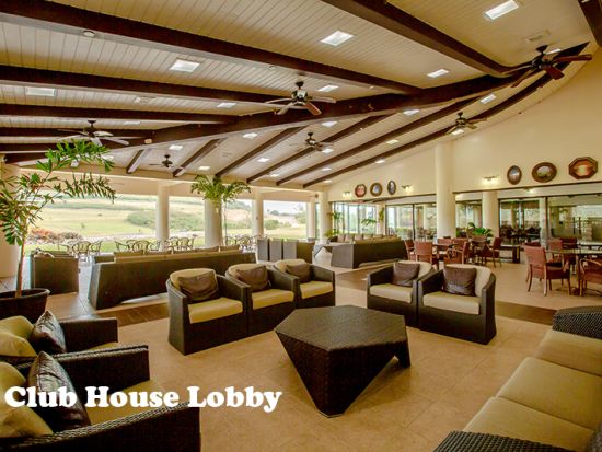 カントリークラブ・オブ・ザ・パシフィック　ゴルフ場予約＜送迎付きプランあり＞