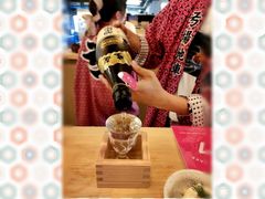 日本酒