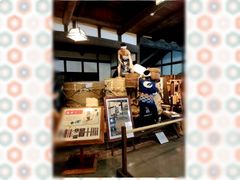 酒造の歴史