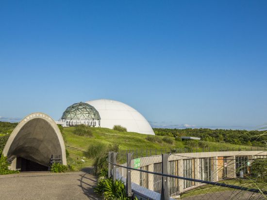 貸切観光タクシー　ジブリパークお送りコース＜1～9名／名古屋市内・セントレア空港発＞
