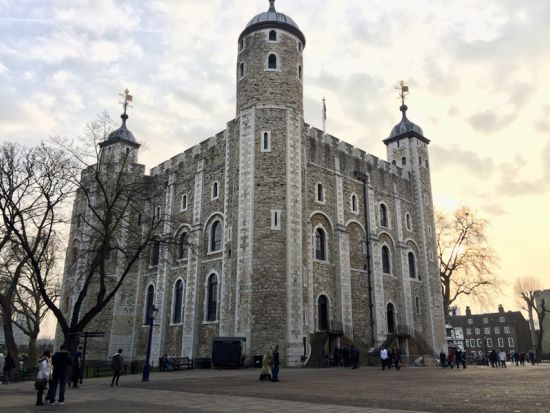 おすすめガイド 山城さんと行く！ロンドン入門：ウェストミンスター寺院もしくはロンドン塔＋テムズ川クルーズ 1日徒歩観光ツアー＜日本語＞ byスタイルゲート