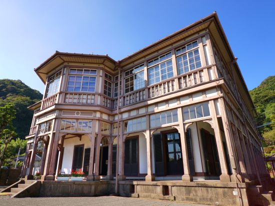 鹿児島市内発着貸切観光タクシー　五代友厚のふるさとを訪ねる旅　鹿児島市内11か所をめぐる！＜約5時間＞ by 旭交通タクシー