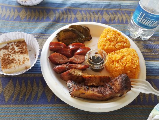 リバーカヤック タロフォフォ川のジャングルを探検！古代遺跡の見学付き＜英語ガイド／チャモロ料理の昼食付き／送迎付きプランあり＞