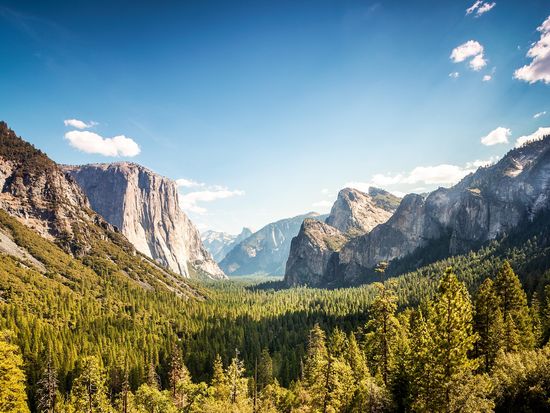 USA_Yosemite_Yosemite National Park_Yosemite Valley_shutterstock_758607316