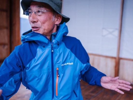 世界遺産熊野三山 玉置神社正式参拝ツアー 「神様に呼ばれないと辿り着けない」パワースポットへ＜貸切／送迎・昼食付／十津川村＞by 十人十旅