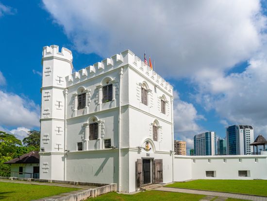 fort_Margherita