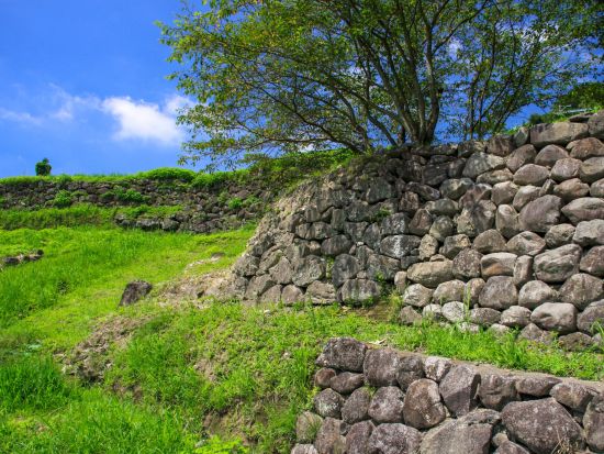 長崎市内発着貸切観光タクシー　島原巡礼 武家屋敷＋島原教会＋雲仙岳災害記念館＋吉利支丹墓碑＋有馬キリシタン遺産記念館など＜7時間＞ byブルーキャブ
