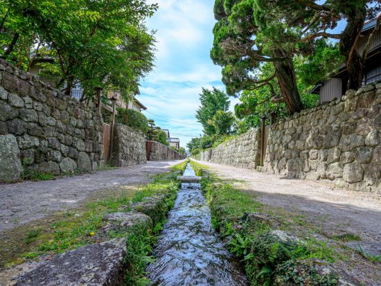 長崎市内発着貸切観光タクシー　島原巡礼 武家屋敷＋島原教会＋雲仙岳災害記念館＋吉利支丹墓碑＋有馬キリシタン遺産記念館など＜7時間＞ byブルーキャブ
