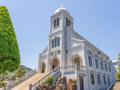 Japan_Nagasaki_Himosashi Church_50635561_M