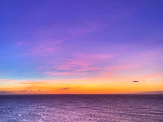 【人気日本人ガイド完全貸切】夕方から楽しむ凝縮ツアー　恋人岬夕日観賞＆選べる人気ローカルレストランディナー＆夜景と星空観賞＆Kマートショッピング
