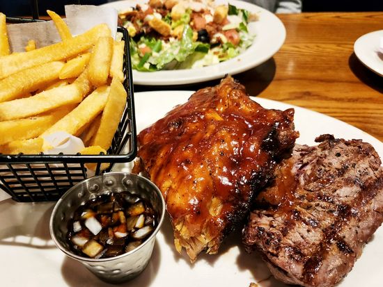 オススメレストラン画像