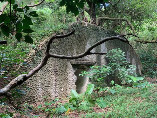 奄美大島要塞戦跡ツアー　奄美群島認定ガイドがご案内！奄美大島南部に眠る戦跡をめぐる ＜6時間／瀬戸内町発着＞by Cross Island