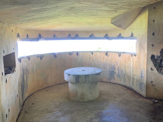 奄美大島要塞戦跡ツアー　奄美群島認定ガイドがご案内！奄美大島南部に眠る戦跡をめぐる ＜6時間／瀬戸内町発着＞by Cross Island