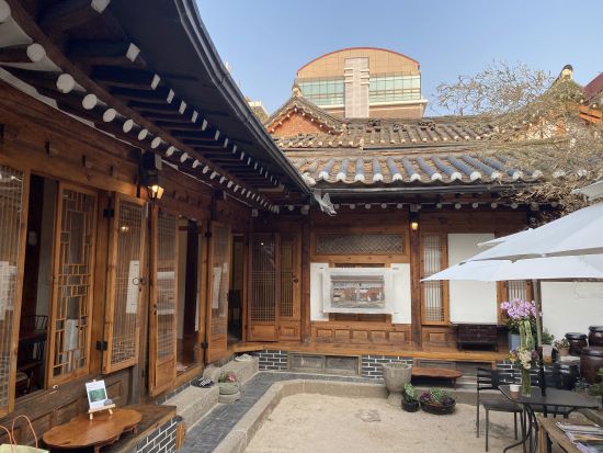 【韓国文化体験】ソウルキムチ文化体験館☆北村韓屋村に近い伝統あるエリアでキムチ作り(持ち帰り可)＜1時間～／日本語対応＞