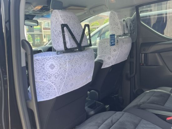 【空港送迎】小松空港⇒金沢駅周辺・片町・香林坊 空港送迎タクシー＜1時間／1～6名＞by 小松タクシー