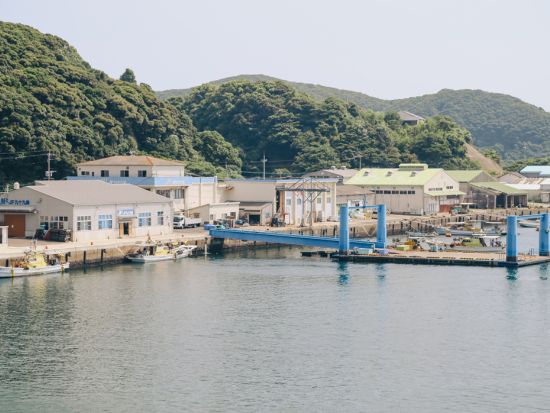 佐世保市内発着貸切観光タクシー　日本本土最西端のまちめぐり 長串山公園＋神崎カトリック教会＋神崎鼻公園＋九十九島漁業協同組合＜3.5時間＞by ブルーキャブ