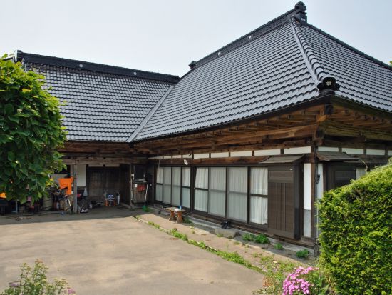 貸切観光タクシー 遠野に伝わる昔話とカッパ伝説に触れる旅  カッパ淵+伝承園+続石+五百羅漢+とおの物語の館etc.＜4時間／遠野市内発着＞