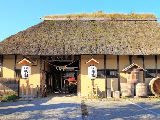 貸切観光タクシー 遠野に伝わる昔話とカッパ伝説に触れる旅  カッパ淵+伝承園+続石+五百羅漢+とおの物語の館etc.＜4時間／遠野市内発着＞