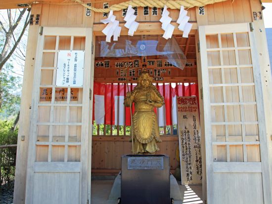 マウンテンバイクで巡る河口湖の人気パワースポットの旅　日本一の霊峰富士で運気アップ！＜富士河口湖町＞