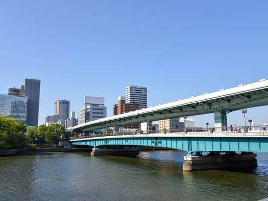 pixta_68035917_天満橋_M