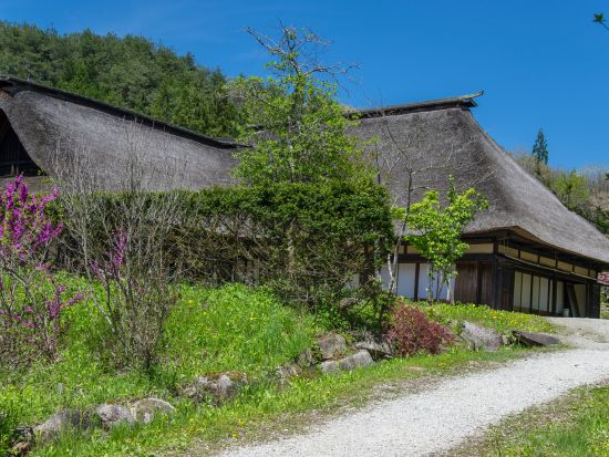 貸切観光タクシー 花巻から行く！遠野物語カッパ淵＆福泉寺めぐり　伝承園+常堅寺+カッパ淵+福泉寺+ふるさと村etc＜3.5時間／花巻発⇒遠野着＞