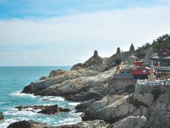 海東 龍宮寺