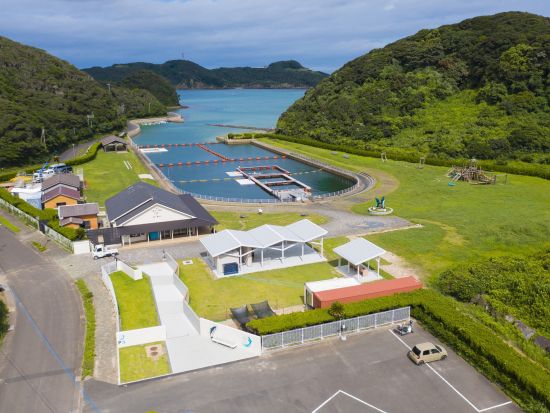 堤防釣り体験　手ぶらでOK♪玄界灘のお魚を釣り上げよう！インストラクターのサポート付きで初心者も安心＜2時間／2～4名／壱岐市＞