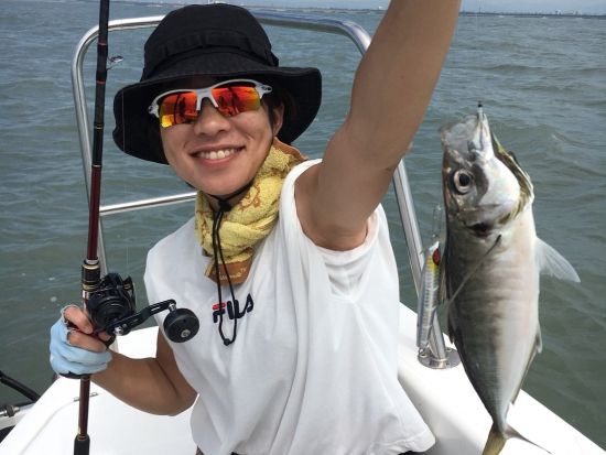 船釣り体験　手ぶらでOK♪ 憧れの玄界灘で釣りを体験！インストラクターのサポート付きで初心者も安心＜3・5・10時間／壱岐市＞