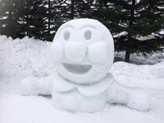 ノース・スノーランドin千歳 スノーパークで雪遊び 大人も子供も雪にまみれて遊んじゃおう！＜12月30日～3月5日／新千歳空港・JR千歳駅無料送迎有／千歳市＞