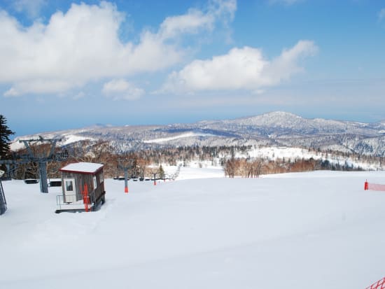 札幌国際スキー場 スキー＆スノーボード　プライベートレッスン＜2024年11月22日～2025年5月／初心者から上級者向け／札幌市内＞