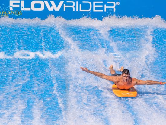 5. FlowRider (7)