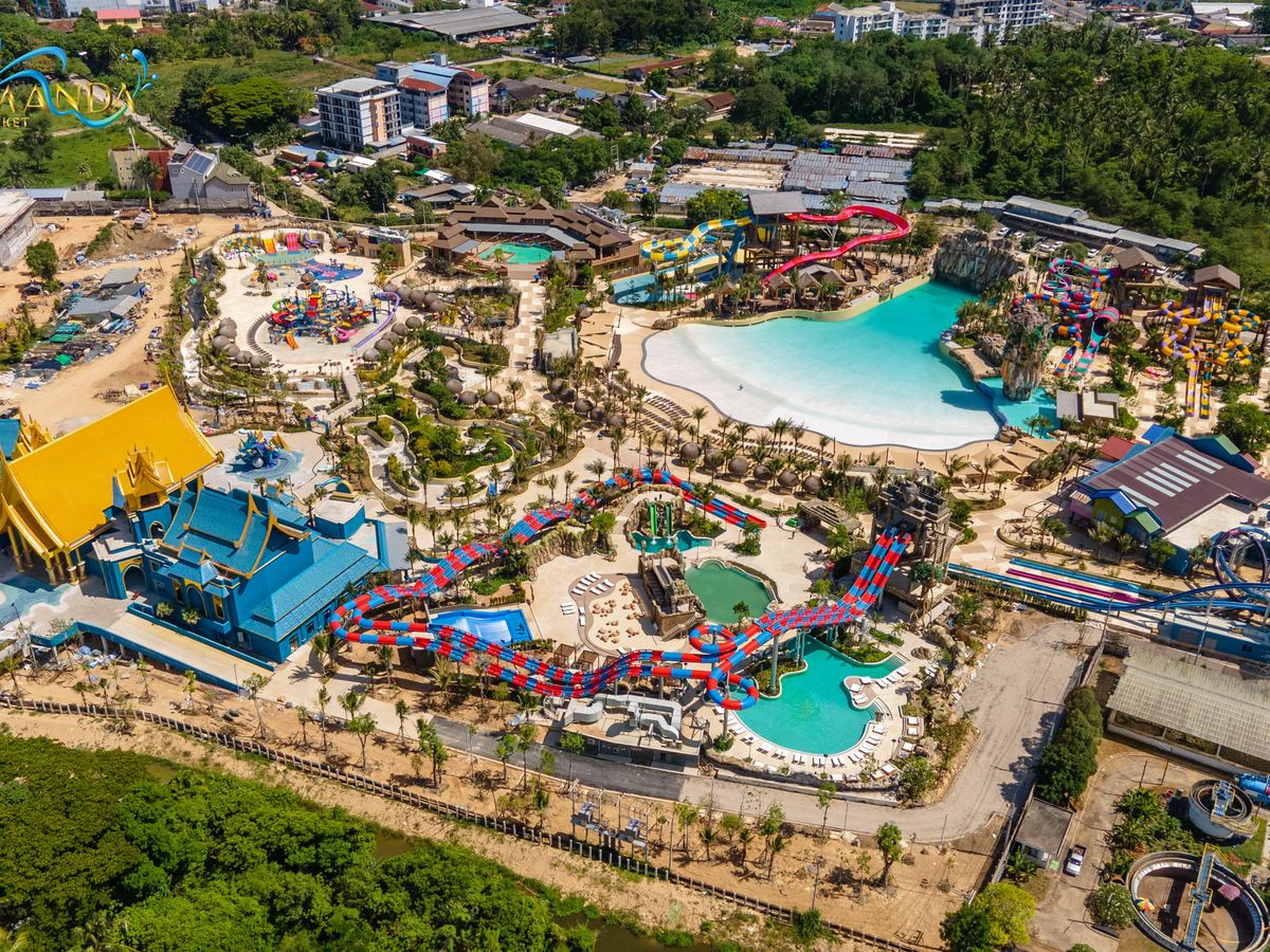 入場券・チケット | プーケット 旅行の観光・オプショナルツアー予約