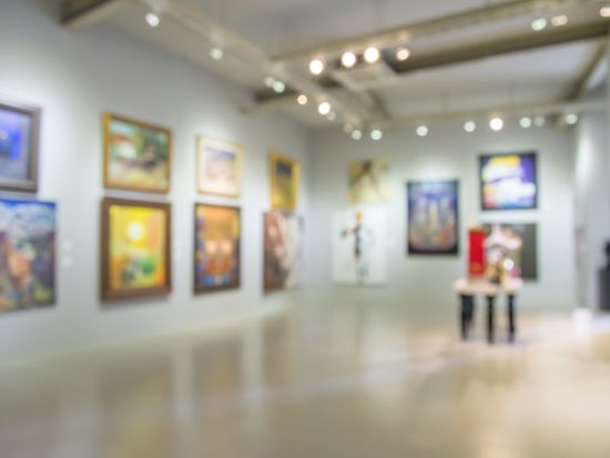 ニューヨーク近代美術館 MoMA 鑑賞ツアー＜2時間／午前・午後／日本語ガイド／貸切＞