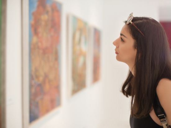 ニューヨーク近代美術館 MoMA 鑑賞ツアー＜2時間／午前・午後／日本語ガイド／貸切＞