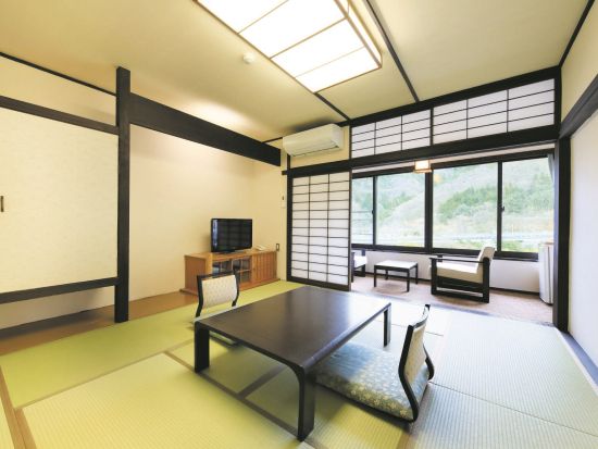 【東京駅発】群馬県 水上温泉行きツアー JR＋松乃井1泊2日 和洋中バイキング 予約と同時に座席指定！