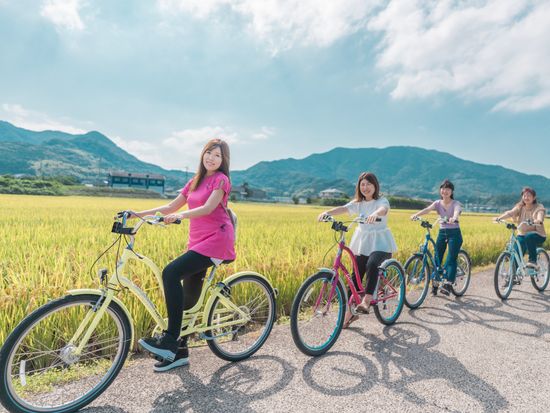 フルーツライド