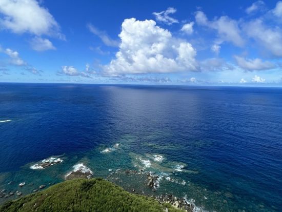父島 島内観光ツアー 半日で楽しむ絶景ウォーキングツアー 午後プランは入島日の参加OK＜父島内送迎付／小笠原諸島・父島発＞by 小笠原ボニネンシストラベル