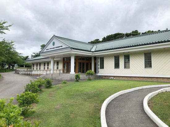 雪中行軍資料館