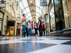 Melbourne Walking Food Tours Hid