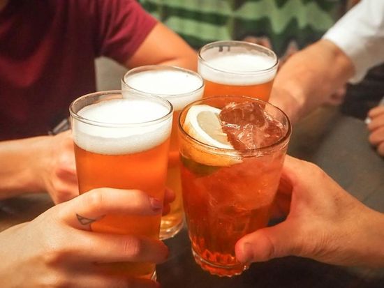 Melbourne Rooftop Bars Walking T