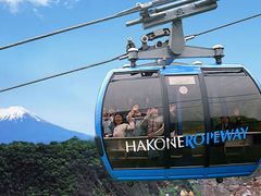 cable car