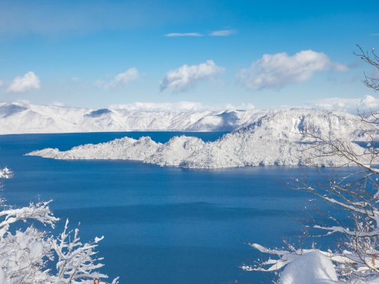 貸切観光タクシー 八甲田山と奥入瀬渓流散策コース＜八戸駅・八戸市内発十和田湖周辺着／7時間＞by ポストタクシー