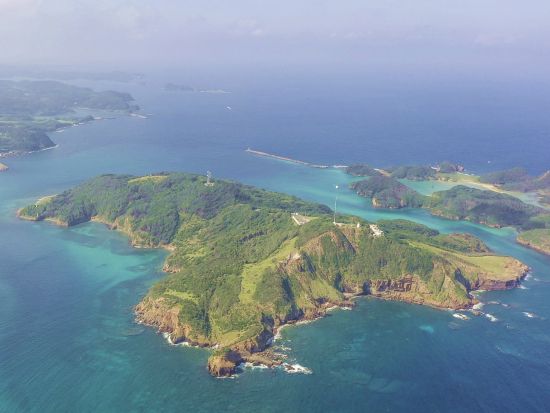 カヤック体験　透明度抜群！ エメラルドグリーンの海をカヤッククルージング＜1時間30分／壱岐市＞ by 壱岐イルカパーク＆リゾート