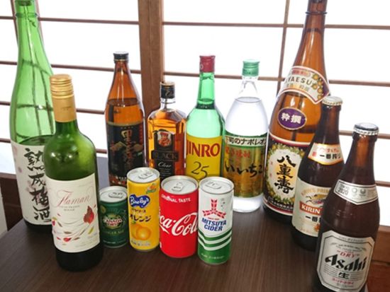 乗合屋形船 お台場・スカイツリー周遊コース 季節のお料理＆飲み放題付＜蔵前発＞by船宿 釣新