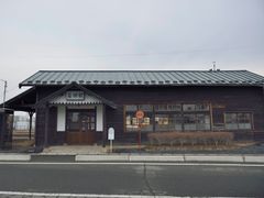 くりでん若柳駅pixta_21368675_M