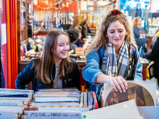 ニューヨーク食べ歩きツアー　チェルシーマーケット＆ハイライン＆ハドソンヤード ＜英語ガイド＞