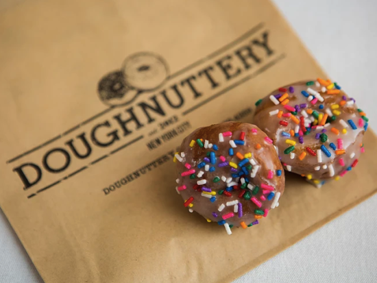 ニューヨーク食べ歩きツアー　チェルシーマーケット＆ハイライン＆ハドソンヤード ＜英語ガイド＞