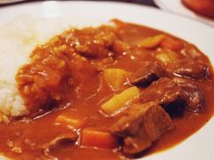 横須賀海軍カレー